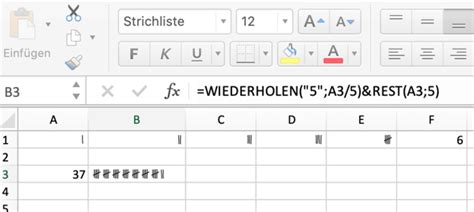 strichliste|strichliste word.